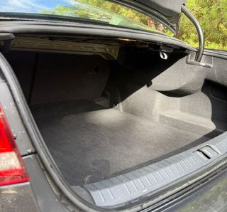 Volkswagen Passat 2019