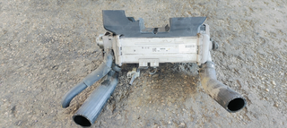 INTERCOOLER HYUNDAI I20 ACTIVE 1.0 I TURBO 100 FA