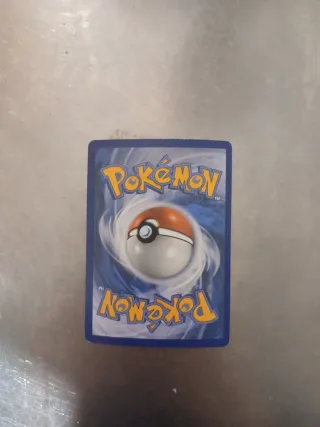 Carta Pokemon Scovillain Doppio Tipo