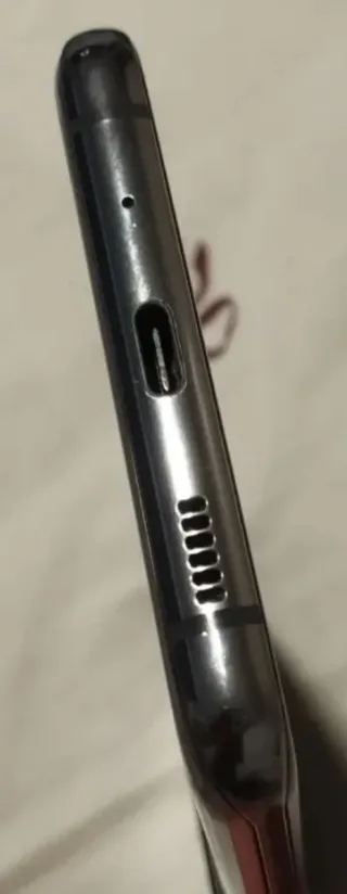 Samsung Galaxy S20 Ultra 5G Nero