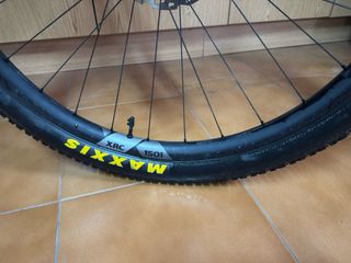 S-Works Epic Specialized Bicicleta Montaña