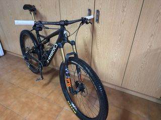 S-Works Epic Specialized Bicicleta Montaña