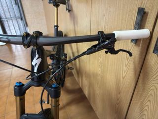 S-Works Epic Specialized Bicicleta Montaña