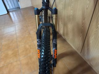 S-Works Epic Specialized Bicicleta Montaña