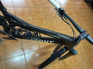 S-Works Epic Specialized Bicicleta Montaña