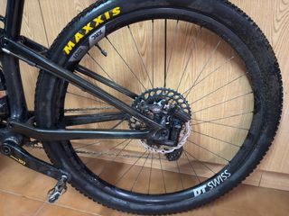 S-Works Epic Specialized Bicicleta Montaña