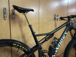S-Works Epic Specialized Bicicleta Montaña