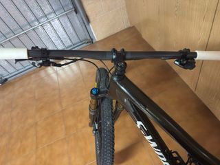 S-Works Epic Specialized