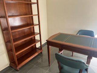 Se alquila piso en Linares