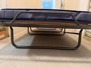 Cama Plegable