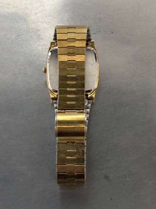 Seiko Vintage Oro