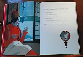 Colección de cuentos clásicos, gran formato