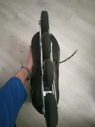 Patines en línea Oxelo FIT 5 numero 43