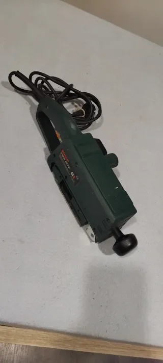 Lijadora de banda Bosch PBS 60E ¡¡REBAJADA!!