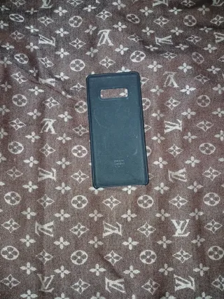 Custodia Samsung Galaxy Note 8 Nera