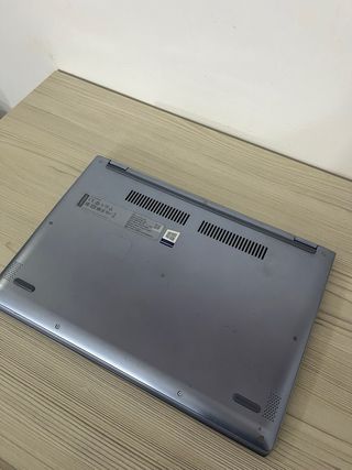 Portátil Lenovo Yoga 530 Táctil 360° Gris/Plata