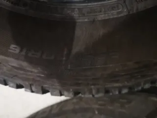 2 Ruedas 235/70/16 106T