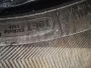 2 Ruedas 235/70/16 106T