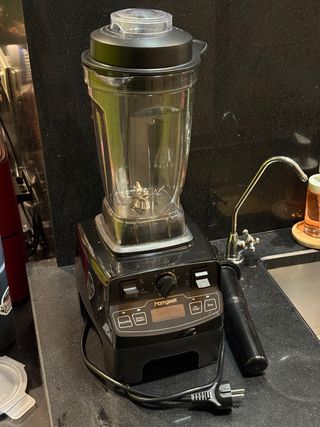 Batidora Homgeek 1600w 2litros