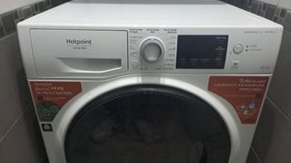 Lava-asciuga Hotpoint