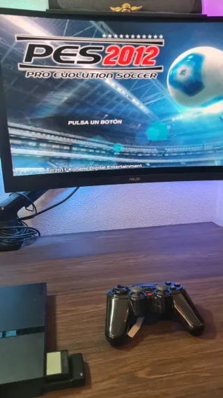 Pacchetto Completo PS2 Slim (PlayStation 2)