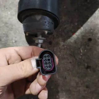 Espejos Seat León Cupra MK2