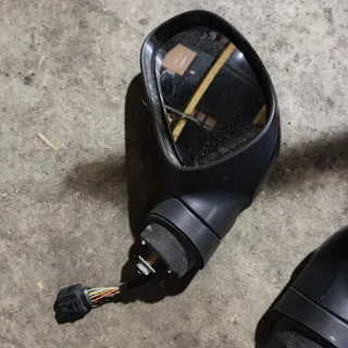 Espejos Seat León Cupra MK2