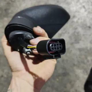 Espejos Seat León Cupra MK2