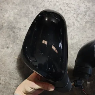 Espejos Seat León Cupra MK2