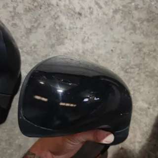 Espejos Seat León Cupra MK2