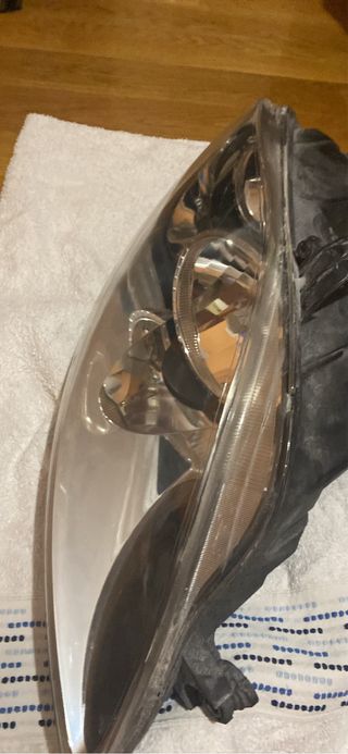 Faros SEAT Toledo (Izquierdo y Derecho)