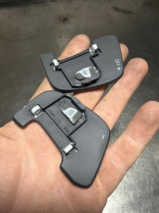 Levas Volante DSG Golf 7