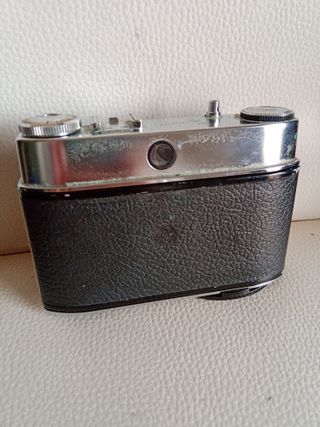 Camara Kodak Retinette IB.