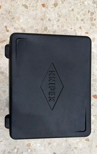 Caja KNIPEX