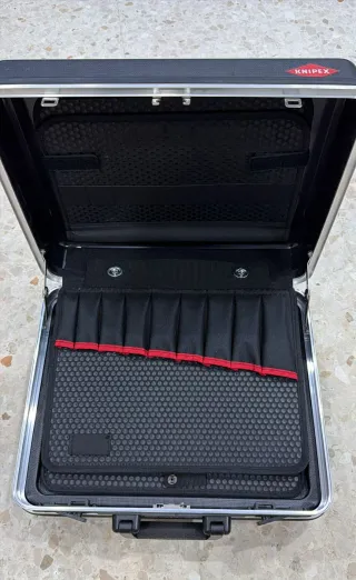 Caja KNIPEX