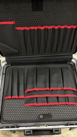 Caja KNIPEX