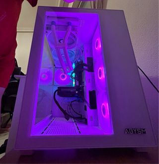 PC Gaming Intel Core i9 MSI RTX