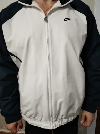 2 Chaquetas chándal + 1 regalo