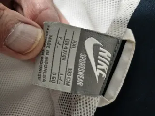 2 Chaquetas chándal + 1 regalo