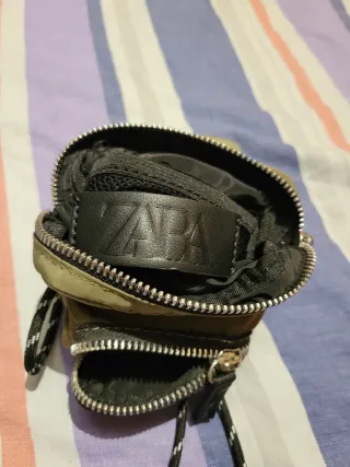 Portamóvil bandolera