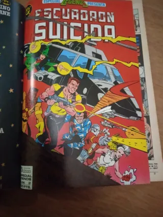 Legends - Miniserie completa