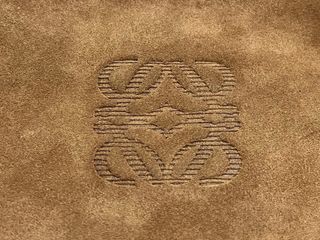 Bolsa pochette LOEWE