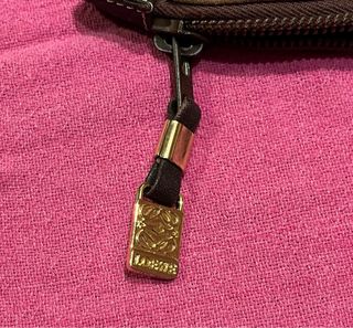 Bolsa pochette LOEWE