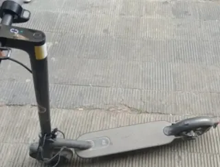 Patinete Eléctrico Xiaomi M365 Esencial