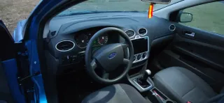 Ford Focus 2006