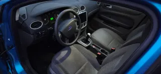 Ford Focus 2006