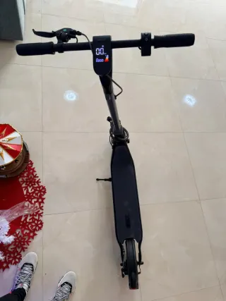 Patinete Eléctrico Cecotec