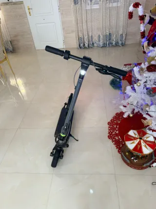 Patinete Eléctrico Cecotec