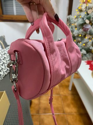 Bolso Bimba y Lola Rosa