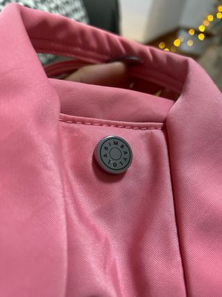 Bolso Bimba y Lola Rosa